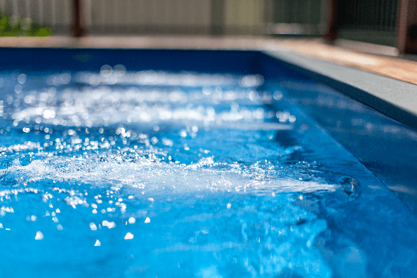 Express Pools