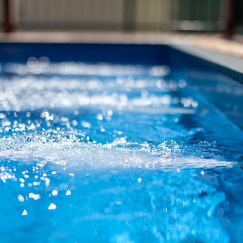 Express Pools