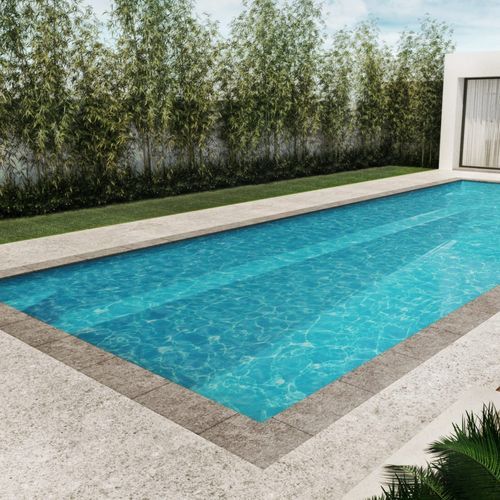 Endless® Lap Pool 11m