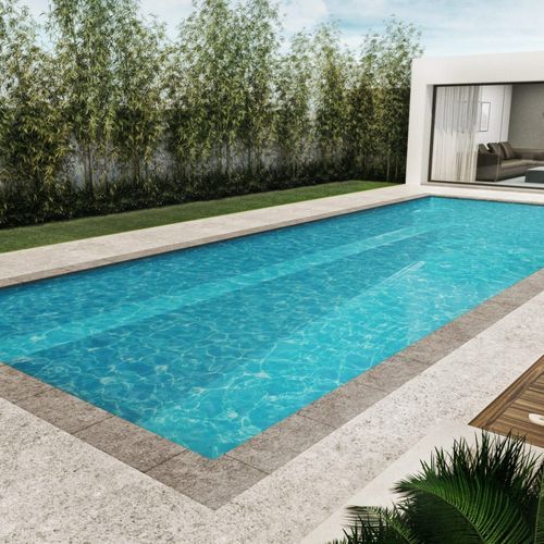 Endless® Lap Pool 11m