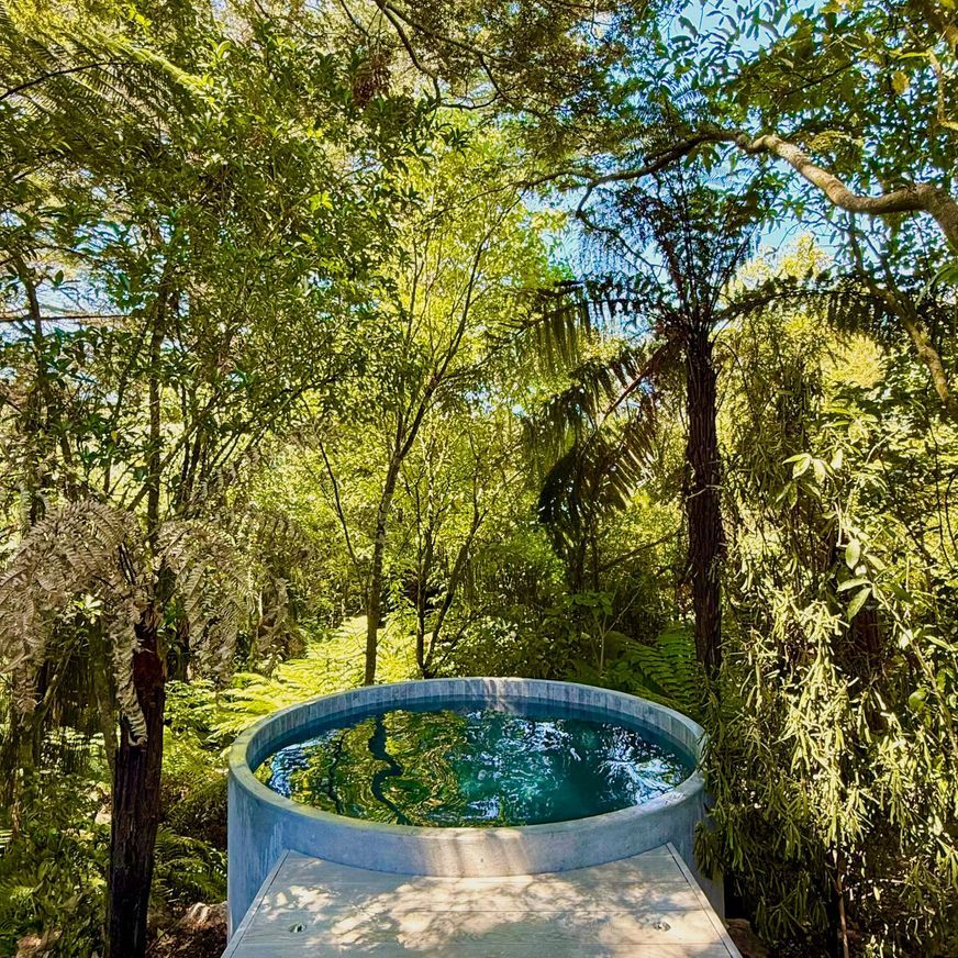 The Mini - Kit Set TIny Pool