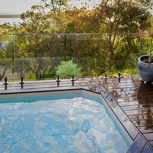 Relax | Model 5.2 | The Little Pool Co