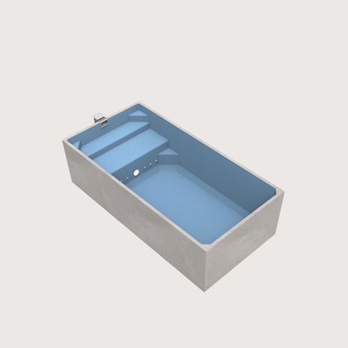 Plungie Max | 6m x 3m