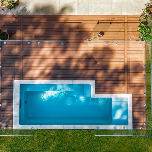 Refresh | Model 6 | The Little Pool Co