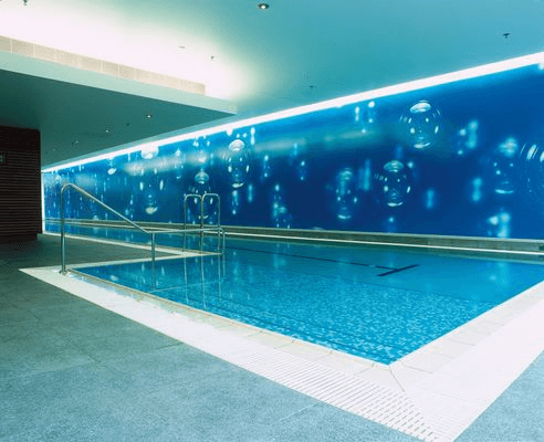 Commercial Pools