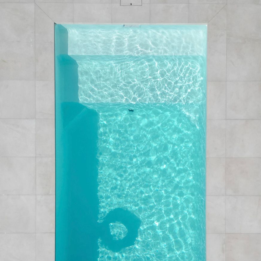 THE XL - Kit Set Tiny Pool