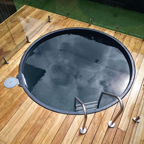 The Mini - Kit Set TIny Pool