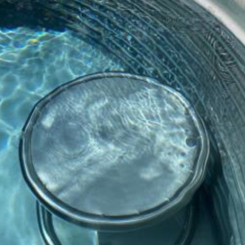 Swimming Pool Seats & Tables