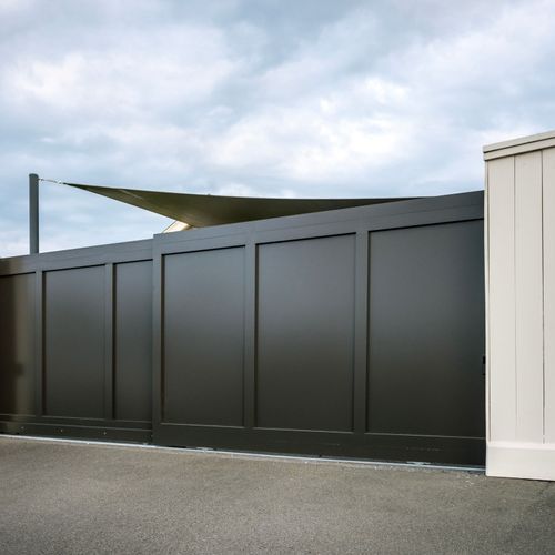 Custom Gates