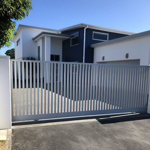Custom Gates