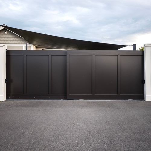 Custom Gates
