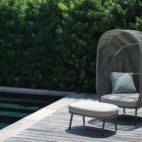 RILLY Cocoon Chair