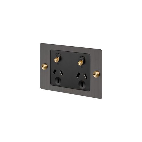 Buster and Punch Detail Kit GPO Socket