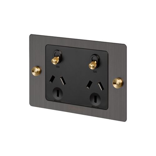 Buster and Punch Detail Kit GPO Socket