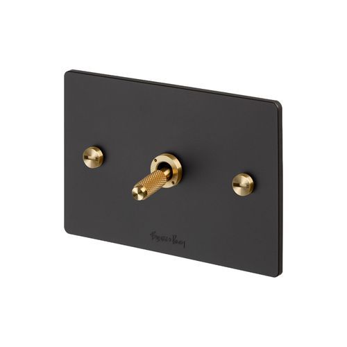 Buster and Punch Detail Kit Toggle Switch