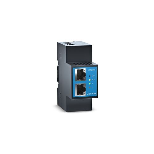 UMG 800 Energy Analyser