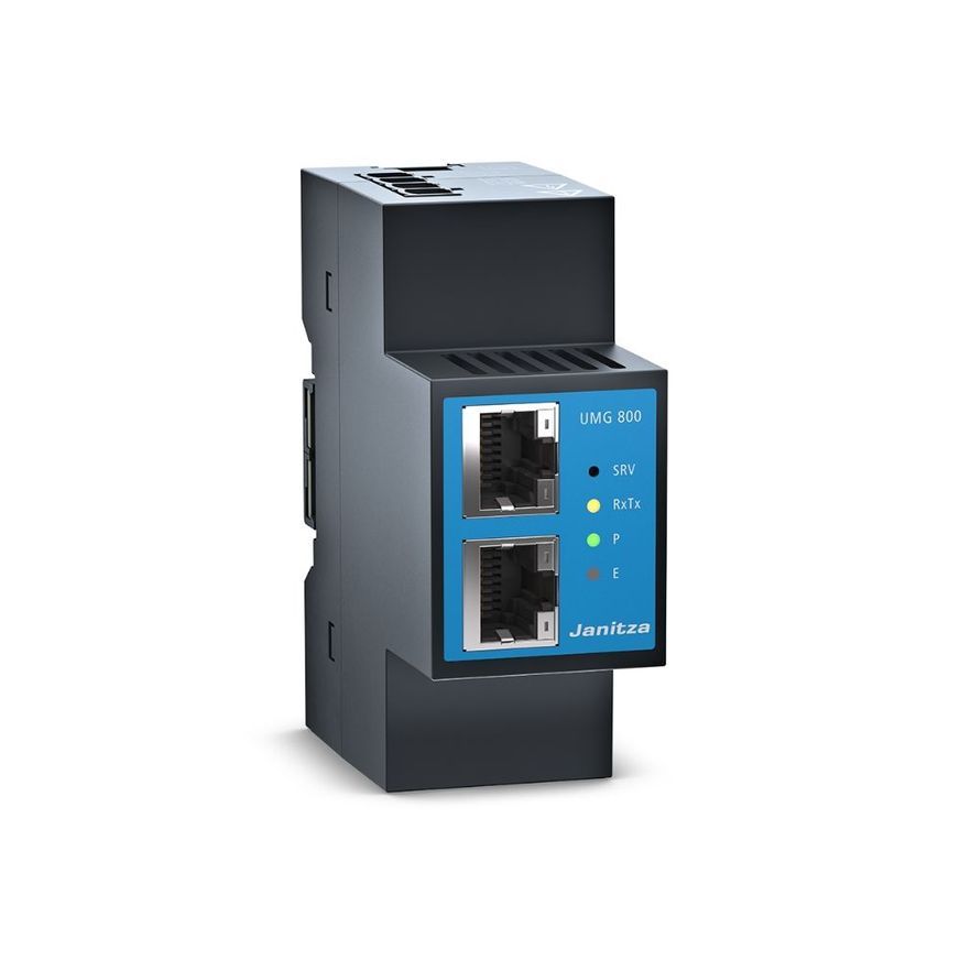UMG 800 Energy Analyser