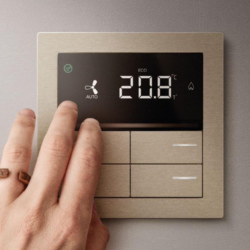 OL-U KNX Switch