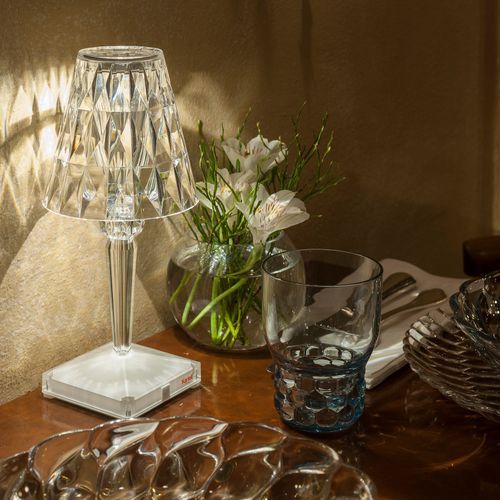 Big Battery | Table Lamp