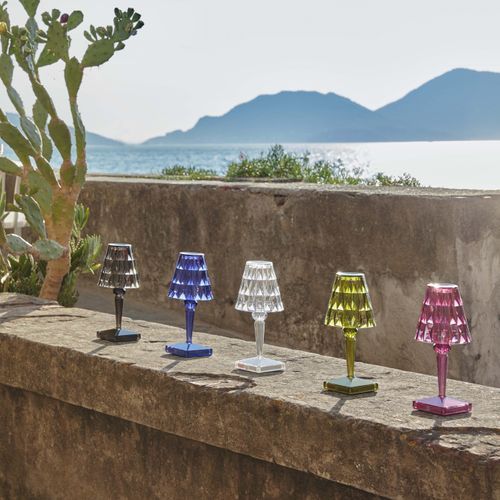 Battery | Table Lamp