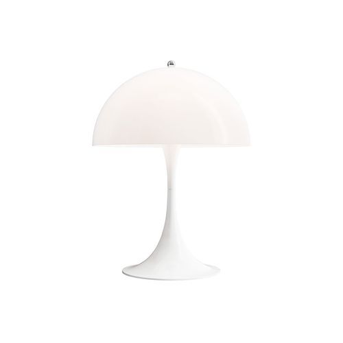 Panthella Table Light by Poulsen