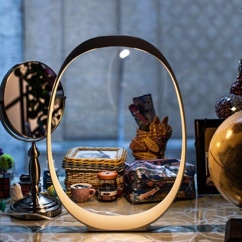 Anisha Grande Table Lamp