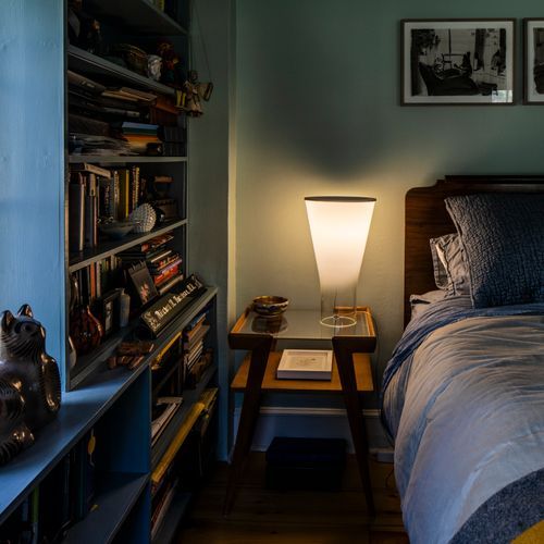 Soffio Table Lamp