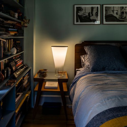 Soffio Table Lamp