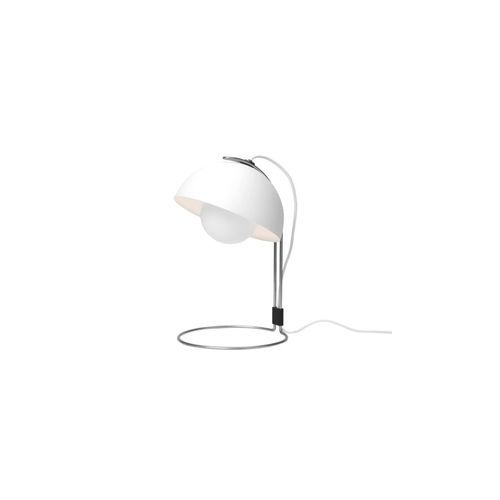 Flowerpot VP4 Table Lamp by &Tradition