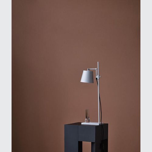 Steel Lab Light Table by Karakter