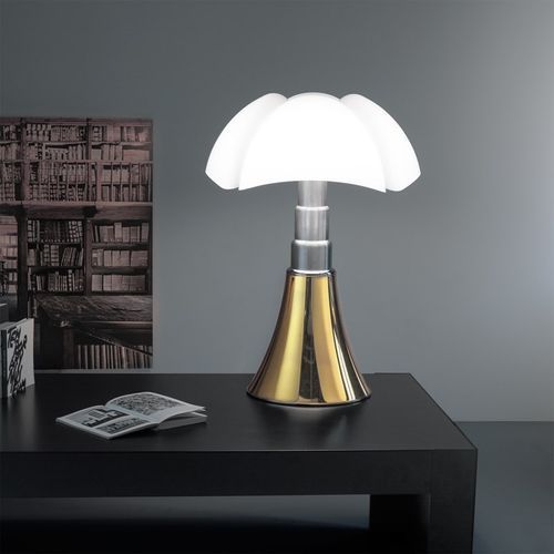 Martinelli Luce Pipistrello Table Lamp
