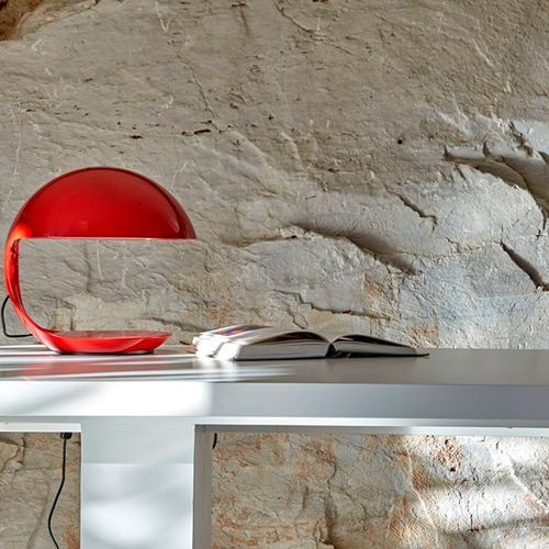 Martinelli Luce Cobra Table Lamp