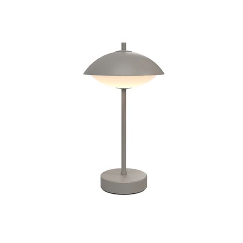 Clam Portable Lamp