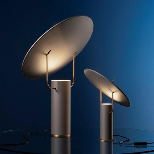 Martinelli Luce TX1 Table Lamp