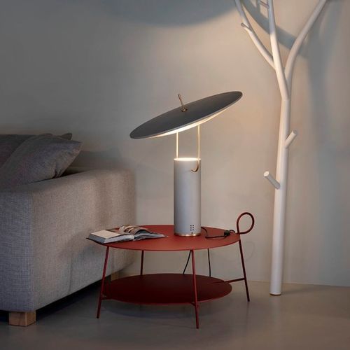 Martinelli Luce TX1 Table Lamp