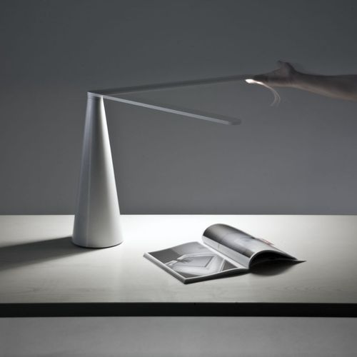 Martinelli Luce Elica Table Light