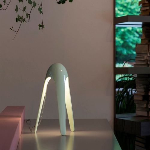 Martinelli Luce Cyborg Table Lamp