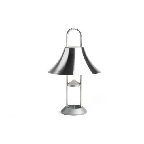 Mousqueton Portable Lamp