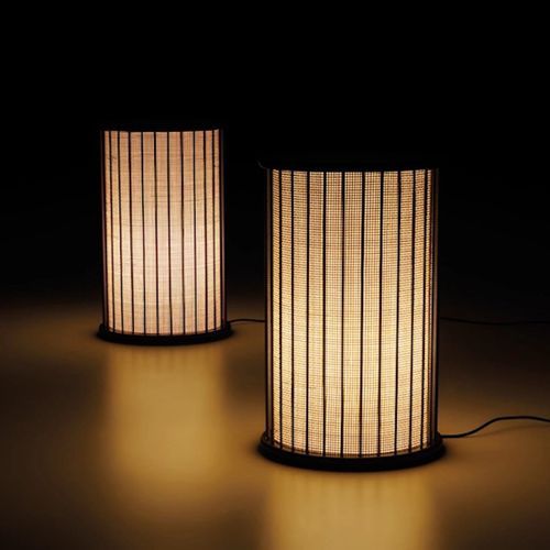 Ava Lamp by DePadova