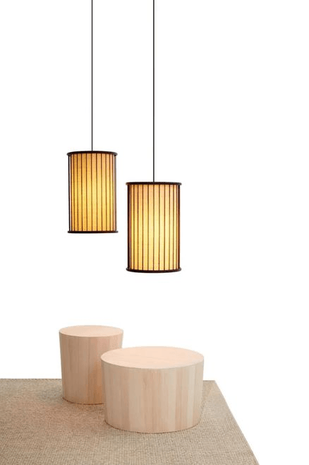Ava Lamp by DePadova
