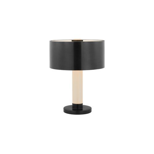 Barton Desk Lamp – Bronze
