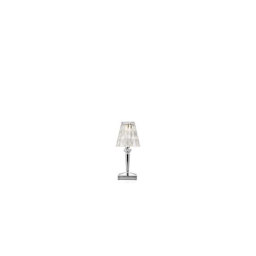 Battery Metallic | Table Lamp