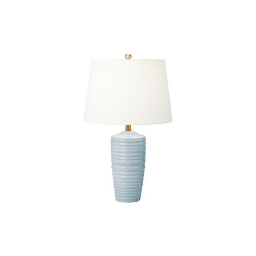 Waveland Lamp