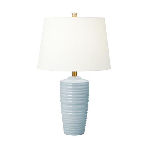 Waveland Lamp