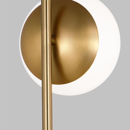 Lune Lamp