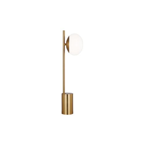 Lune Lamp