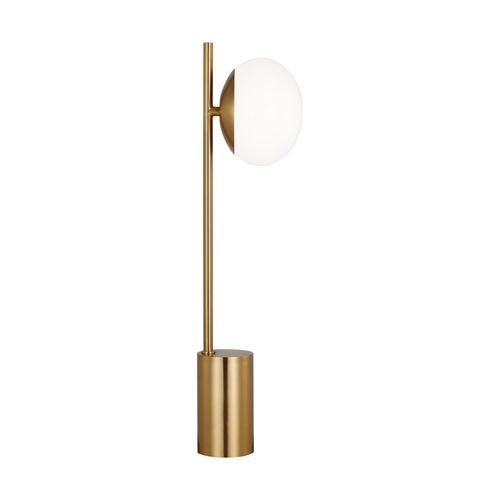 Lune Lamp