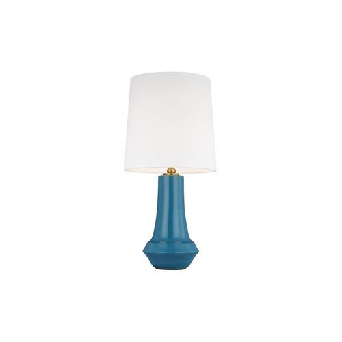 Jenna Lamp