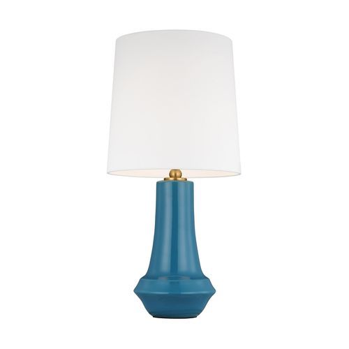 Jenna Lamp