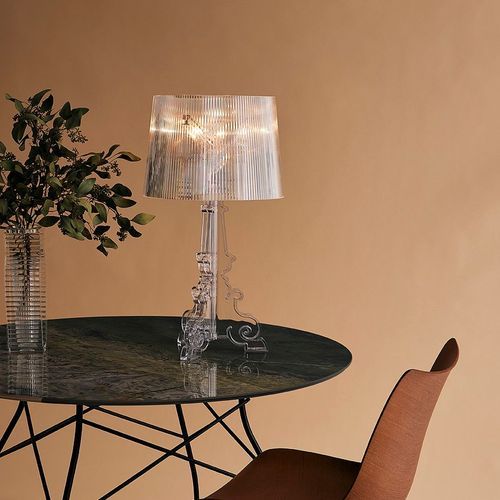 Bourgie Table Lamp